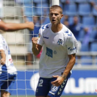 Samuelle Longo-SD HUESCA