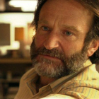 Robin Williams, que murió el 12 de agosto del 2014, padecía demencia con cuerpos de Lewy.-EL PERIÓDICO