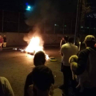 En la capital venezolana se han producido más de 20 protestas de este tipo.-TWITTER