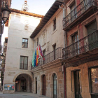 El Ayuntamiento de Briviesca recibirá la mayor cuantía de todas las partidas asignadas.-G. G.
