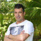 José Luis, ganador de este edición de Supervivientes.-MEDIASET