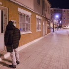 El domicilio del matrimonio se encuentra en la barriada Inmaculada.-RAÚL G. OCHOA