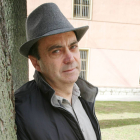 Fermín Herrero.-E. Margareto (ICAL).