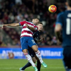 -AFP / JORGE GUERRERO