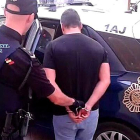 Cuatro detenidos por una agresión con componente de delito de odio. ECB