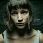 Ursulá Corberó, en la serie 'La casa de papel'.-EL PERIÓDICO