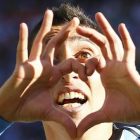 Di Maria, con Argentina.-