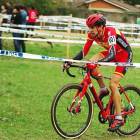 Aitor Hernández fue el gran dominador en Orduña el pasado lunes.-