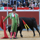 Una escuela  impulsaría la celebración de festejos con erales.-JUAN PABLO