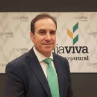 Cajaviva Caja Rural acaba de nombrar a Diego Gómez Puente como nuevo Director de Área de Personas