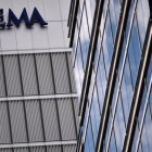 Sede de la Agencia Europea del Medicamento en Londres.-/ REUTERS / HANNAH MCKAY