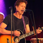'The Bacon Brothers' en City Winery Atlanta.-Katie Darby