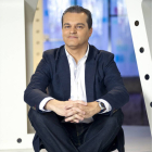 Ramón García-ECB
