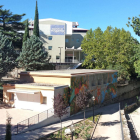 El Ayuntamiento confía en que el nuevo hospital no se retrase.-L.V.