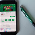 La aplicación Ayopoligami está destinada a polígamos en Indonesia-REUTERS