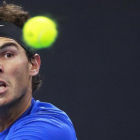 Nadal, en Pekín.-EFE / HOW HWEE YOUNG