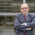 Joan Font, presidente de Bon Preu, en una imagen del 2015.-MÓNICA TUDELA