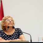 Carmena.-EFE