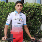 Óscar Quiroz.-ISRAEL L. MURILLO