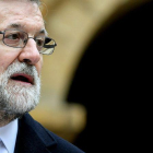 Mariano Rajoy.-EFE
