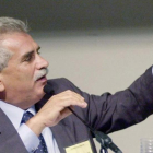 Severino Antinori.-DENNIS MICHAELS