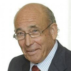 José Antolín.-ECB