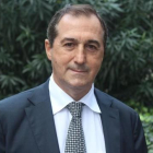 Eladio Jareño, actual director de TVE-Catalunya.-