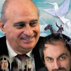 Póster de 'El Colibrí'.-