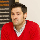 Albano Martínez.-MARÍA GONZÁLEZ / CBM