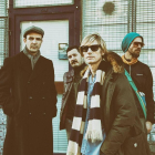 Kula Shaker es uno de los nuevos nombres confirmados.-