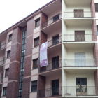El Ayuntamiento dedicó 200.000 euros asu arreglo.-L. V.