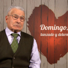Domingo, el exalcalde de un pueblo de Zamora que se presentó a First Dates. - CUATRO