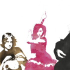 El Cuadro Flamenco de Mariano Mangas está formado por José Salinas, Jorgillo, Sandra Pinilla y Mariano Mangas.-