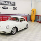 Una imagen de uno de los vehículos de la serie 'Overhaulin'.-Foto: DICOBERY CHGANNEL