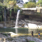 Cascada de Pedrosa de Tobalina.-ECB