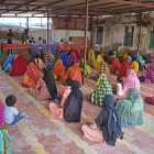 Grupo Antolin colabora con la ONG Hand in Hand para llevar a cabo en India un programa de ayuda al desarrollo que se fija especialmente en las mujeres y los niños. ECB-min
