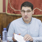 Raúl Salinero-Santi Otero