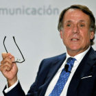 José Creuheras, presidente del Grupo Planeta.-Arturo Wong / EFE