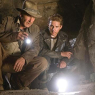 Imagen de 'Indiana Jones y el reino de la calavera de cristal'.-ARCHIVO