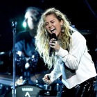Miley Cyrus.-GETTY IMAGES NORTH AMERICA