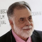Francis Ford Coppola, en el Festival de Tribeca.-PETER FOLEY