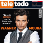 Portada de 'Teletodo'.-