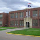 El instituto de Broken-bow.-