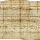 El documento –que lleva la signatura OSUNA,CP.37,D.9— es un pergamino escrito en letra visigótica redonda.