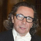 Jean-Claude Arnault.-AP / HENRIK MONTGOMERY
