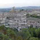 El spot de la compañía ofrece una imagen general de Frías.-YOUTUBE