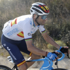 Alejandro Valverde. MOVISTAR TEAM