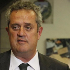 El conseller de Interior, Joaquim Forn.-MARINA LÓPEZ (ACN)