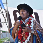 Morales, en una imagen de archivo-REUTERS