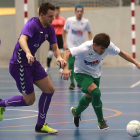 Los burgaleses pagaron caro su mal inicio de partido-Raúl G. Ochoa